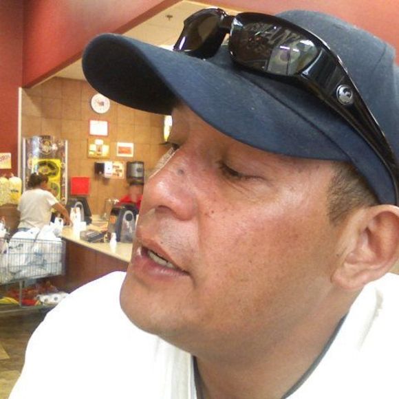 Meet your Posher, Tony - Picture 1 of 1